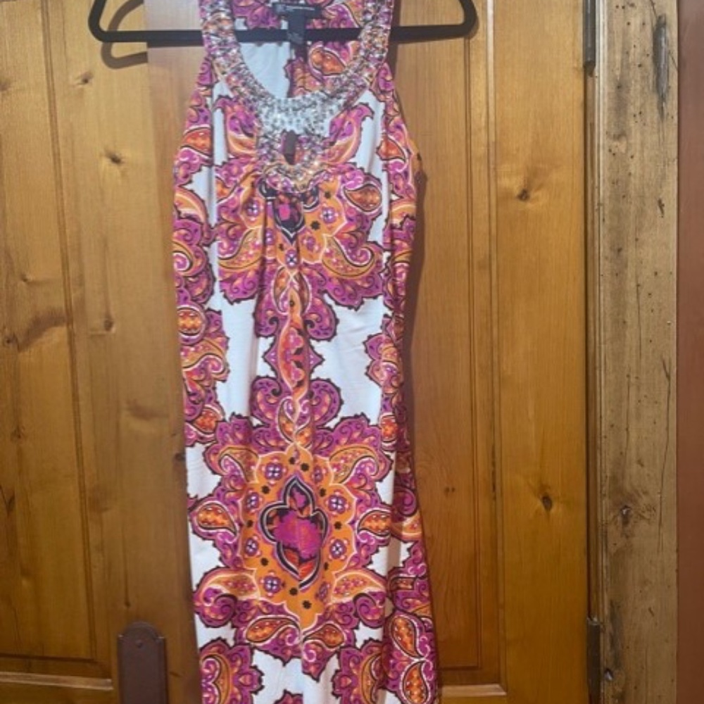 Women's I N C, International Conceptions Brand, Size Petite Medium, PM
